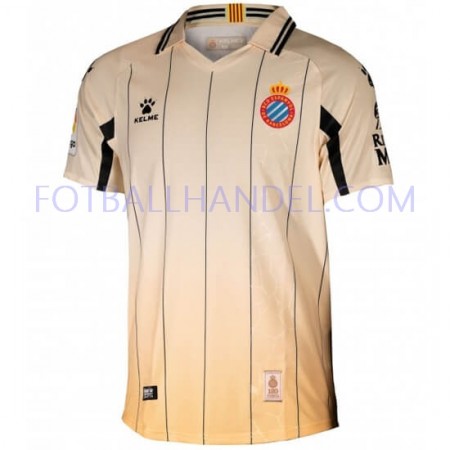 Herre Fotballdrakter RCD Espanyol Tredje 2020-21 Kortermet